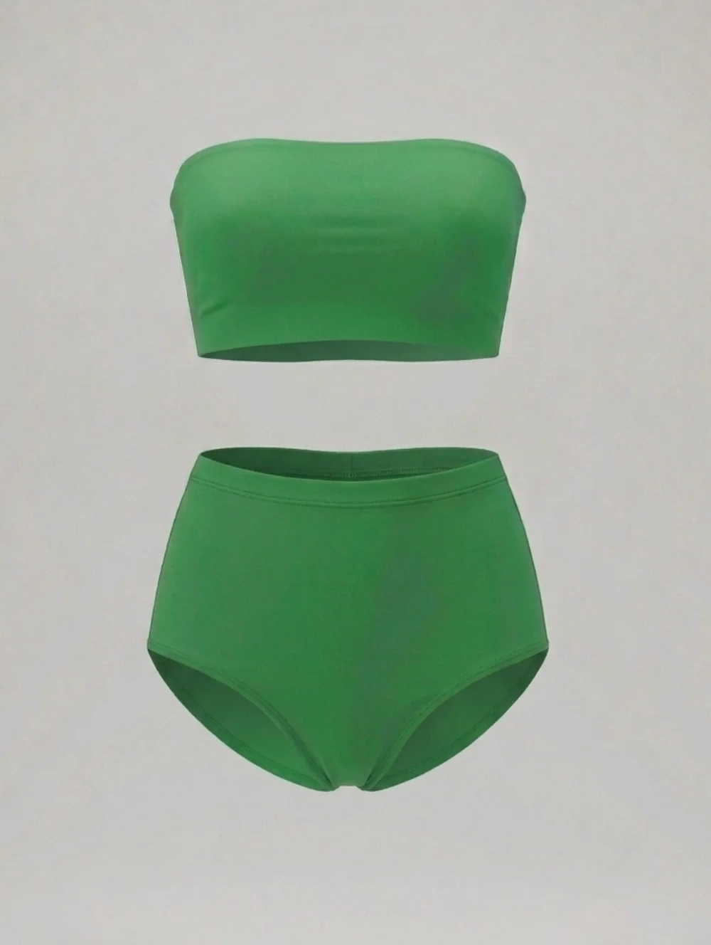 Ruffle Maxi Dress - Picture 12 of 12